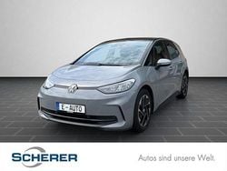 Mondsteingrau Gebraucht 2024 VW ID.3 Pro Kleinwagen | 31.998 € (Guter Preis)
