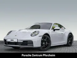 Eisgraumetallic Neu 2024 Porsche 911 Carrera Coupé | 154.964 € (Guter Preis)