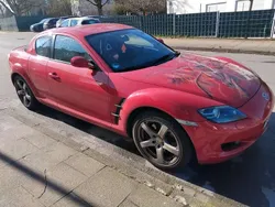 Gebraucht 2004 Mazda RX8 Kleinwagen | 7.000 € (Fairer Preis)