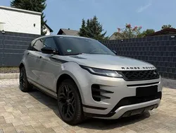 Grau Gebraucht 2020 Land Rover Range Rover evoque SE Dynamic SUV | 30.440 € (Guter Preis)
