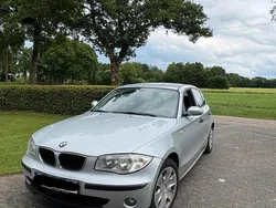 Silber Gebraucht 2006 BMW 116 Kleinwagen | 2.900 € (Guter Preis)