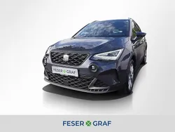 Other Gebraucht 2025 Seat Arona FR SUV | 23.440 € (Fairer Preis)