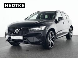 Schwarz Gebraucht 2022 Volvo XC60 Ultimate SUV | 42.550 € (Fairer Preis)
