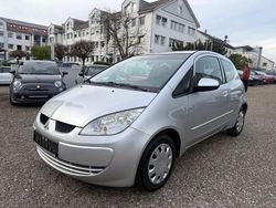 Silber Gebraucht 2005 Mitsubishi Colt Kleinwagen | 1.890 €