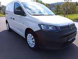 Candyweiß Gebraucht 2021 VW Caddy Van / Kleinbus | 20.990 € (Guter Preis)