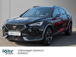 Mitternachtsschwarz Gebraucht 2024 Cupra Formentor SUV | 34.480 € (Fairer Preis)