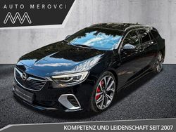 Schwarz Gebraucht 2019 Opel Insignia Exklusiv Limousine | 20.995 € (Fairer Preis)