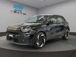 Schwarz Neu 2025 Abarth 600e Turismo SUV | 43.890 € (Fairer Preis)