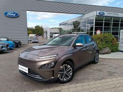 Braun Gebraucht 2022 Hyundai Kona SUV | 29.720 €