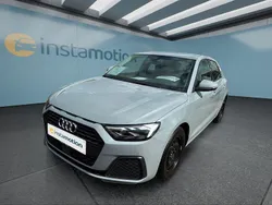 Grau Gebraucht 2024 Audi A1 Kleinwagen | 24.649 € (Guter Preis)
