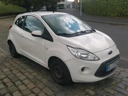 Weiß Gebraucht 2013 Ford Ka Kleinwagen | 3.250 € (Fairer Preis)