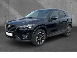 Gebraucht 2015 Mazda CX-5 Sports-Line SUV | 15.900 €