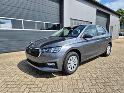 Graphitegrau metallic Neu 2025 Skoda Fabia Selection | 23.090 € (Fairer Preis)