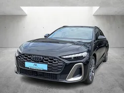 Schwarz Neu 2025 Audi A5 Edition .1 Coupé | 61.950 € (Guter Preis)