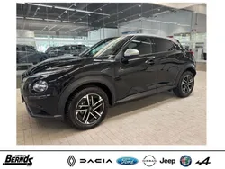 Black pearl/dach in silver (ya Gebraucht 2024 Nissan Juke N-Connecta SUV | 19.980 € (Fairer Preis)