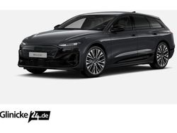Grau (magnetgrau) Neu 2025 Audi A6 e-tron S-Line Kombi | 59.760 € (Fairer Preis)