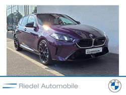 Thundernight metallic Gebraucht 2024 BMW M135 Kleinwagen | 45.790 €