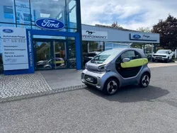 Grau Gebraucht 2024 XEV Yoyo Kleinwagen | 13.950 € (Fairer Preis)