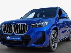 Blau Neu 2025 BMW X1 SUV | 52.490 € (Guter Preis)