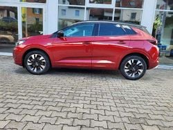 Rubin rot Gebraucht 2022 Opel Grandland X Ultimate SUV | 19.995 € (Fairer Preis)