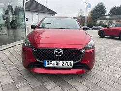 Rot Gebraucht 2024 Mazda 2 Homura-Line Kleinwagen | 19.299 € (Superpreis)