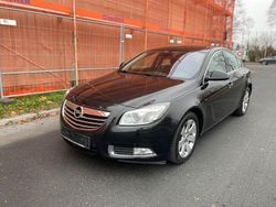 Schwarz Gebraucht 2011 Opel Insignia Innovation Limousine | 3.999 € (Guter Preis)