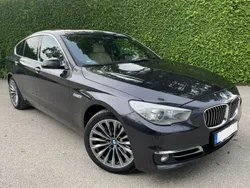 BMW 535 Gran Turismo
