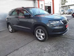 Grau Gebraucht 2019 Skoda Karoq Ambition SUV | 21.899 € (Fairer Preis)