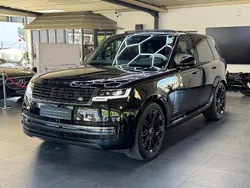 Schwarz Neu 2025 Land Rover Range Rover Autobiography SUV | 199.801 €