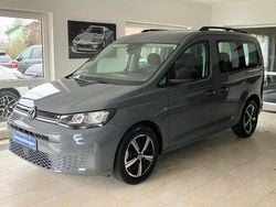 Grau Gebraucht 2024 VW Caddy Life Van / Kleinbus | 27.890 € (Superpreis)