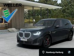 Sophistograu brillanteffekt (grau) Neu 2025 BMW X3 Comfort Edition SUV | 78.690 €