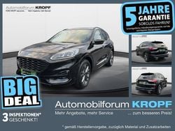 Schwarz Gebraucht 2023 Ford Kuga ST-Line X SUV | 22.712 € (Superpreis)