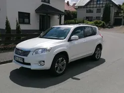 Gebraucht 2010 Toyota RAV4 Executive SUV | 11.499 € (Etwas zu teuer)