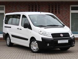 Gebraucht 2015 Fiat Scudo S Van / Kleinbus | 14.890 €