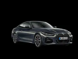 Dravitgrau Gebraucht 2022 BMW 430 M Sport Coupé | 37.990 € (Guter Preis)