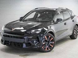 Midnight black metall... Gebraucht 2025 Cupra Formentor VZ SUV | 38.990 € (Superpreis)