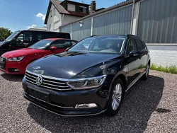 Deep black Gebraucht 2019 VW Passat Comfortline Kombi | 17.500 € (Guter Preis)