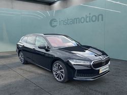 Braun Gebraucht 2024 Skoda Superb Kombi | 44.290 €