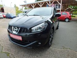 Schwarz Gebraucht 2013 Nissan Qashqai 360º SUV | 8.499 € (Guter Preis)