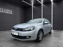 VW Golf VI