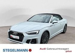 Gebraucht 2024 Audi A5 S-Line Coupé | 49.490 € (Fairer Preis)