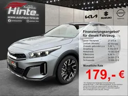 Css) lunar silver m (silber Neu 2025 Kia XCeed Comfort SUV | 27.975 € (Guter Preis)
