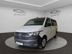 Weiß Gebraucht 2024 VW T6.1 Van | 42.950 €