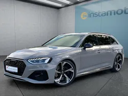 Gebraucht 2023 Audi RS4 Kombi | 70.549 € (Superpreis)