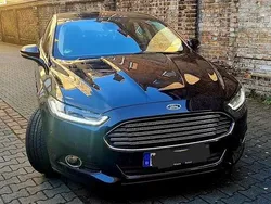 Gebraucht 2015 Ford Mondeo Business Edition Limousine | 9.000 € (Guter Preis)
