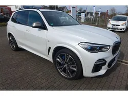 Gebraucht 2020 BMW X5 M50 Comfort Edition SUV | 63.990 € (Teuer)