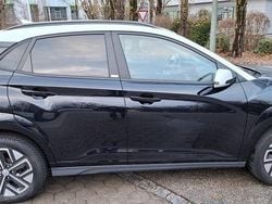 Schwarz Gebraucht 2021 Hyundai Kona Trend SUV | 16.200 € (Fairer Preis)
