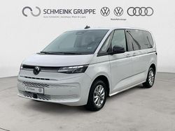 Weiß (candyweiß) Neu 2025 VW Multivan Life Van | 58.301 €
