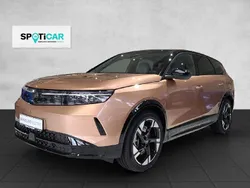 Braun Gebraucht 2025 Opel Grandland Electric SUV | 44.990 € (Fairer Preis)