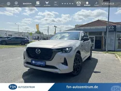 Neu 2025 Mazda CX-60 Homura-Line SUV | 60.788 € (Teuer)